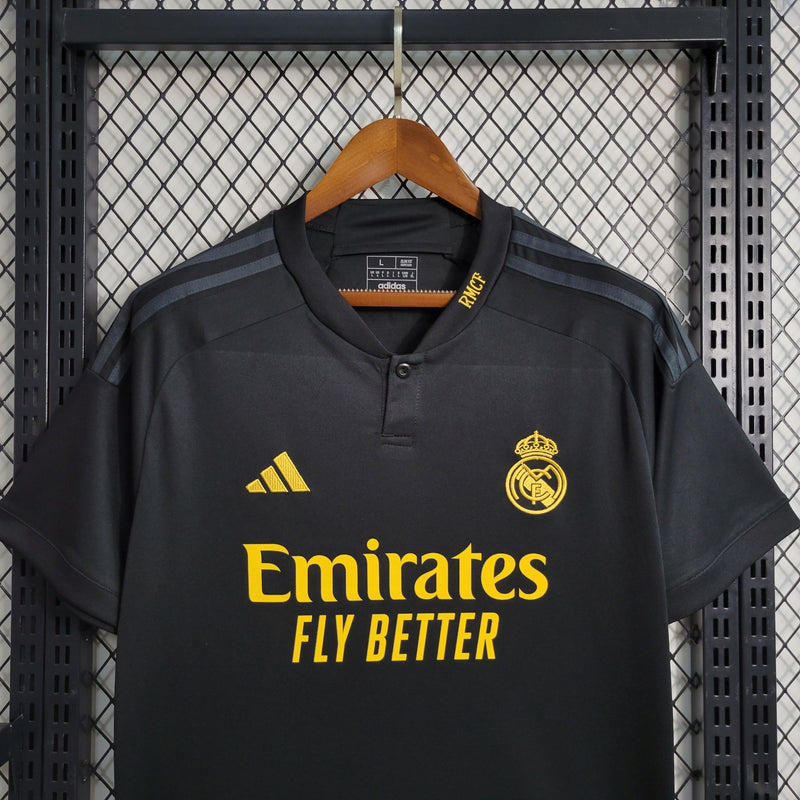 REAL MADRID AWAY 23/24