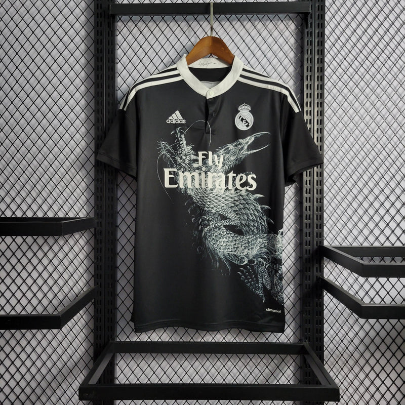 RETRO REAL MADRID AWAY 14