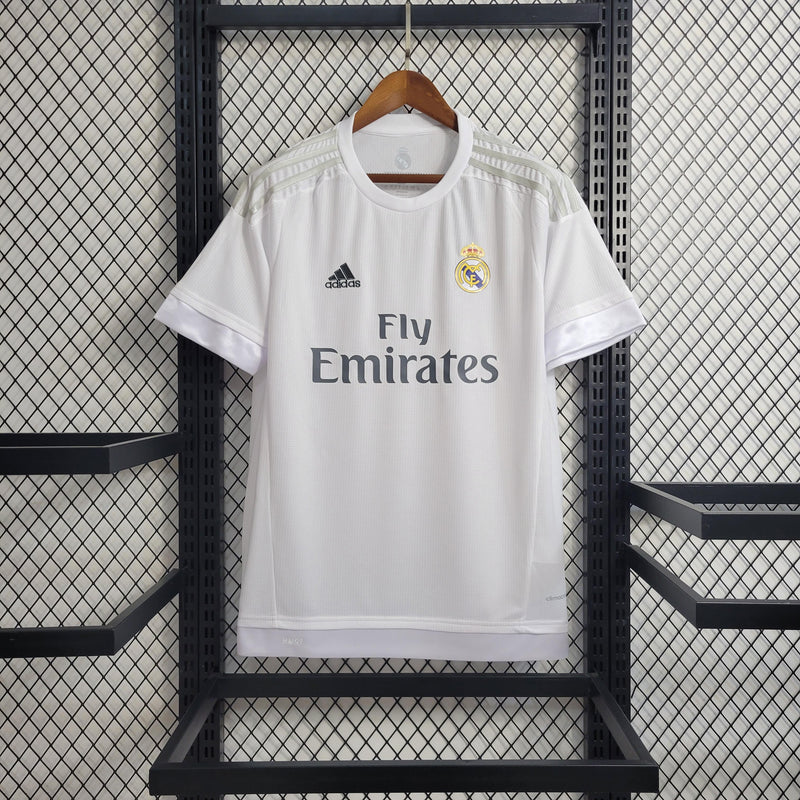 RETRO REAL MADRID 15/16