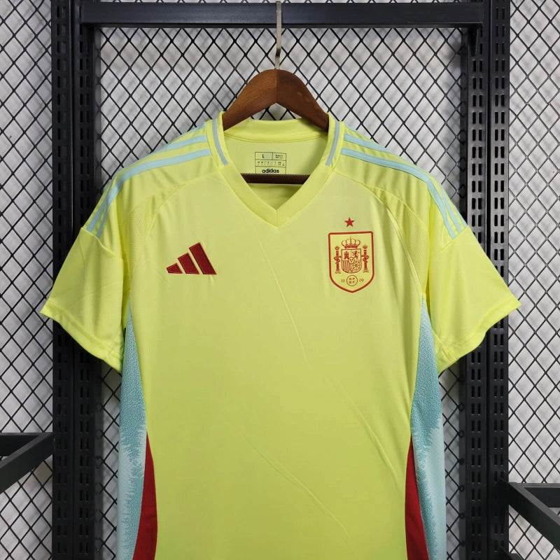 SPAIN AWAY 24/25