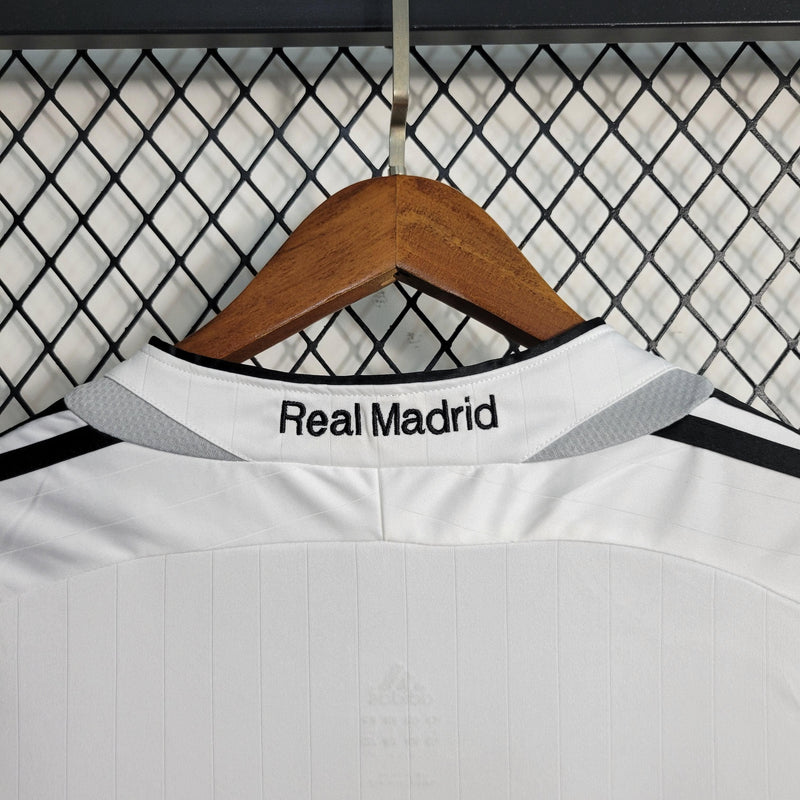 Camiseta Retro Real Madrid 06/07