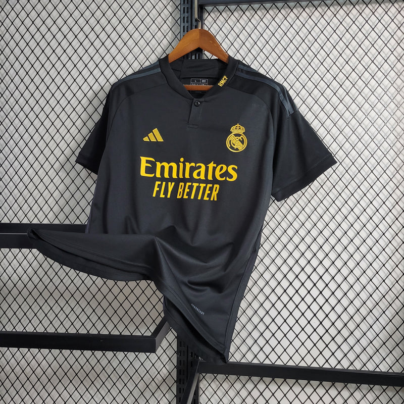 REAL MADRID AWAY 23/24