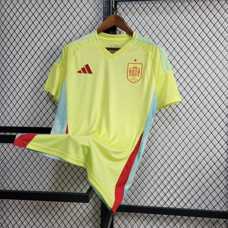 SPAIN AWAY 24/25