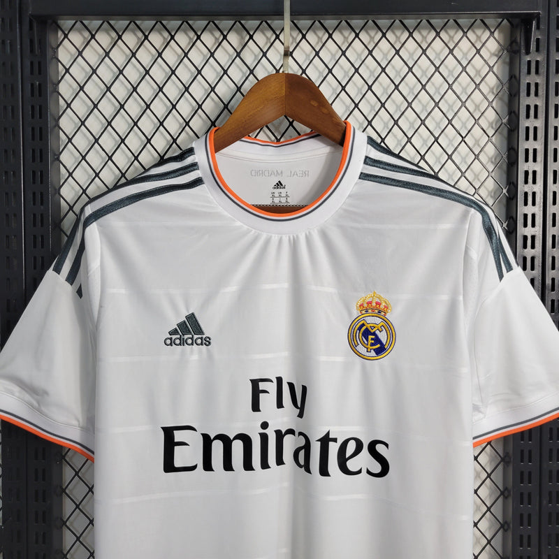 RETRO REAL MADRID 14/15