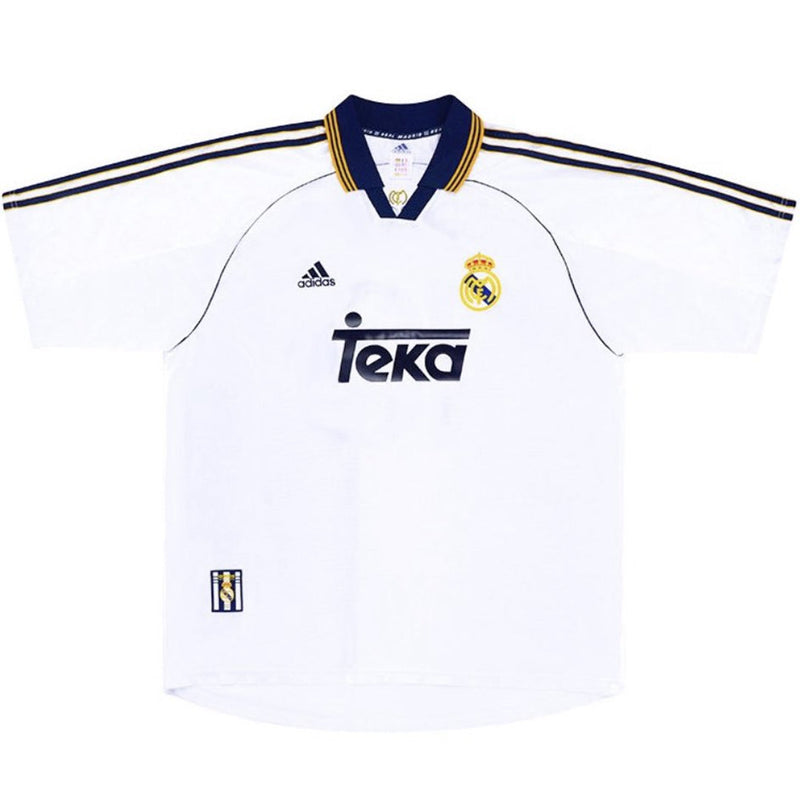 Camiseta Real Madrid ANELKA