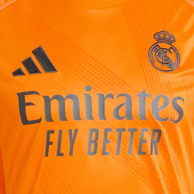 Camiseta Real Madrid Segundo 2024/25 + 5 REGALOS 🎁