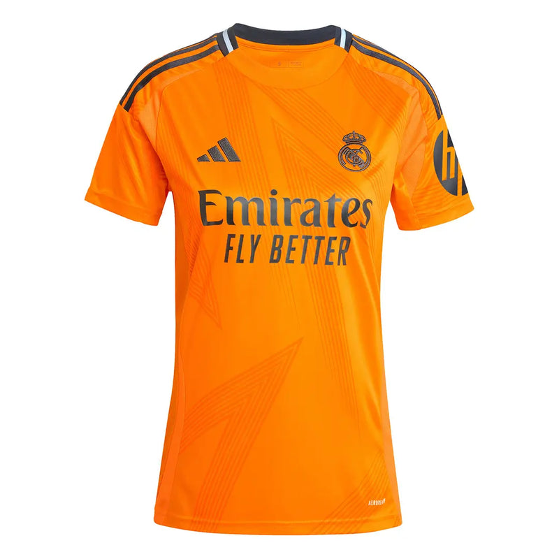 Camiseta Real Madrid Femenina Away 24/25 + 5 REGALOS 🎁