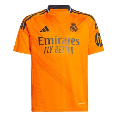 Conjunto infantil Real Madrid Segundo 2024/25 + 5 REGALOS 🎁