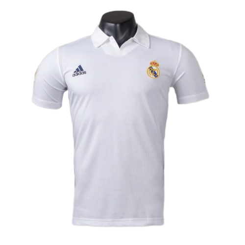 Camiseta Real Madrid Retro Centenario Home 2002/03 + 5 REGALOS 🎁