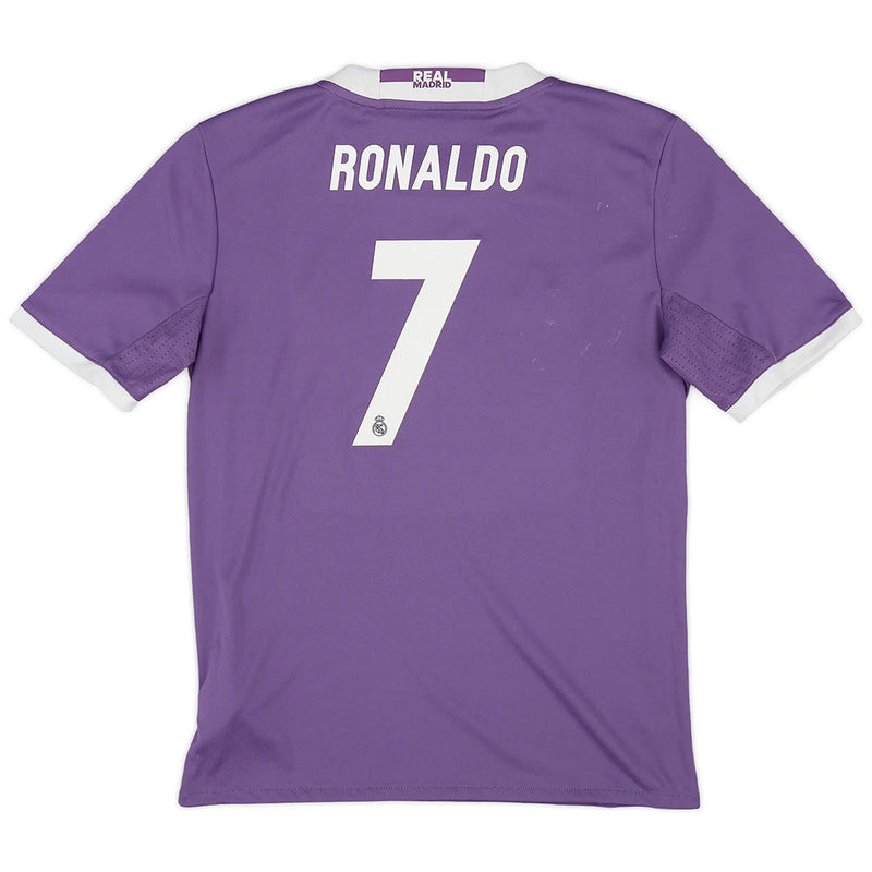 Camiseta Ronaldo