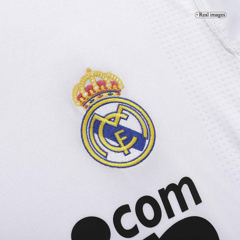 Camiseta Real Madrid Ronaldo