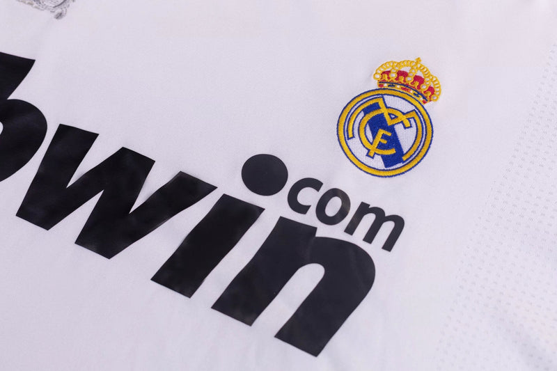 Camiseta Real Madrid Ronaldo