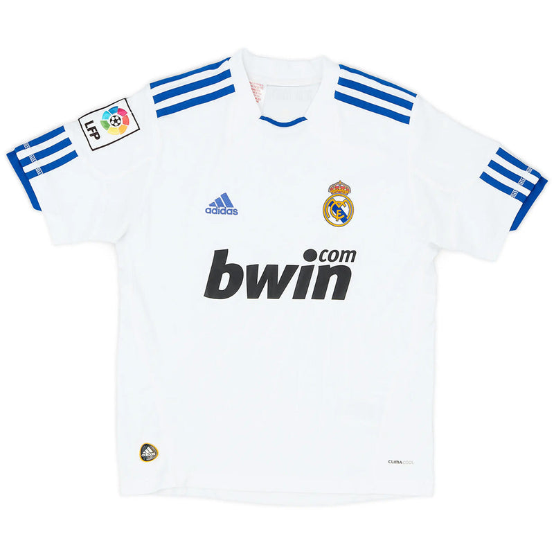 Camiseta Ronaldo