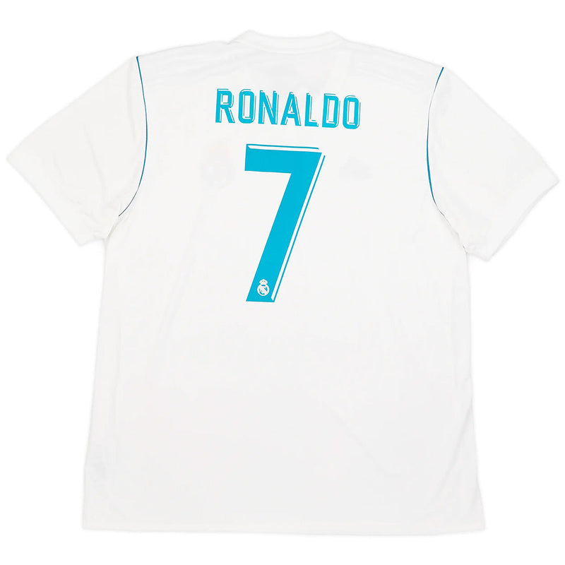 Camiseta Ronaldo