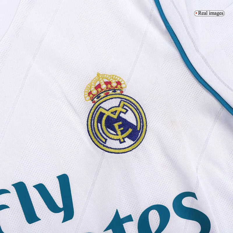 Camiseta KROOS