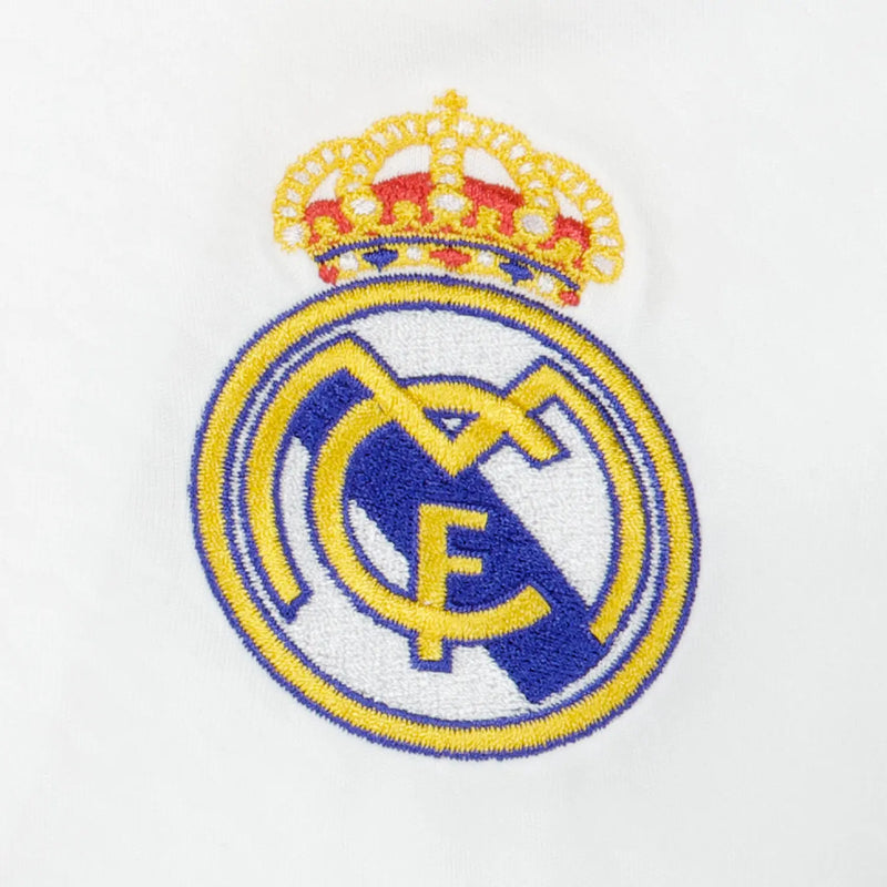 Camiseta Real Madrid Primera PARCHE LA LIGA 2024/25+ 5 REGALOS 🎁