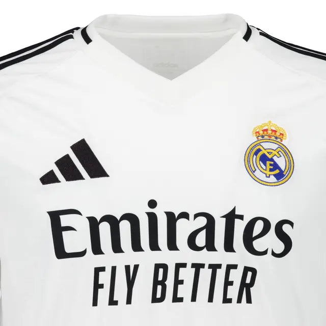 Camiseta Real Madrid Primera 2024/25 + 5 REGALOS 🎁