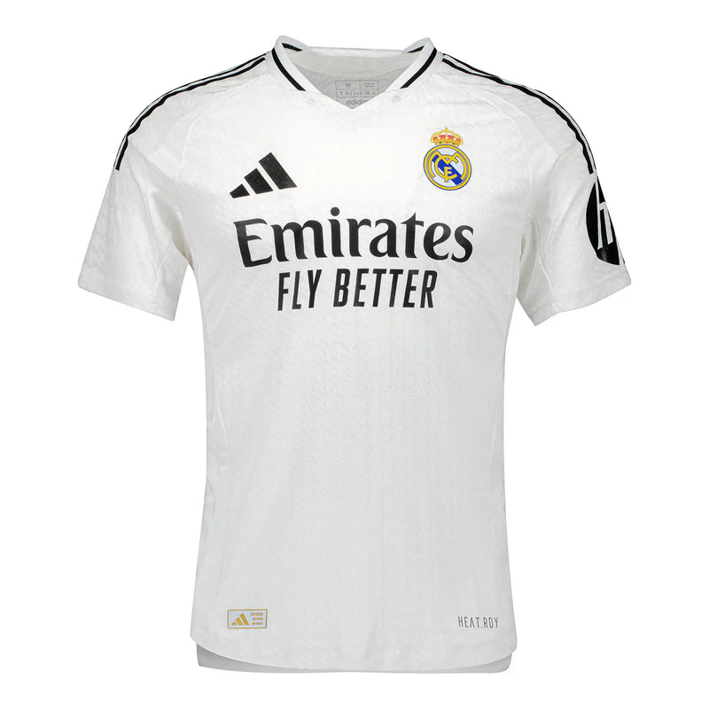 Camiseta Real Madrid HOME 24/25 JUGADOR + 5 REGALOS 🎁