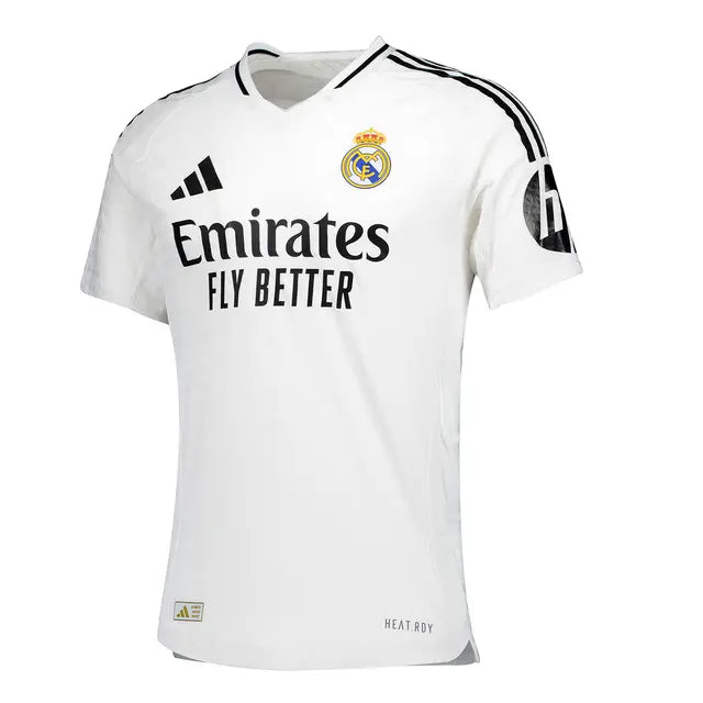 Camiseta Real Madrid HOME 24/25 JUGADOR + 5 REGALOS 🎁