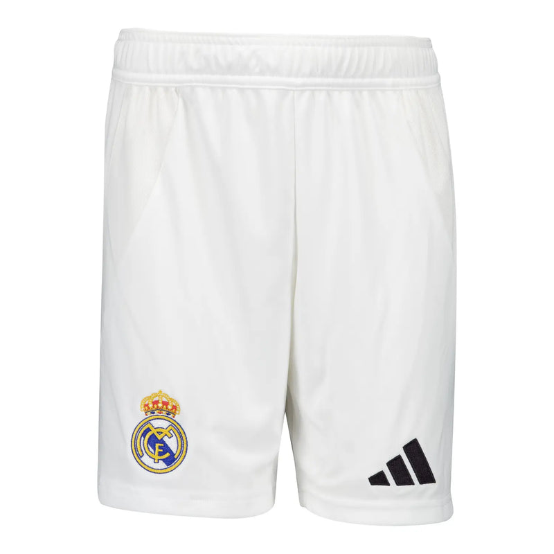 Conjunto para Adultos Real Madrid Home 2024/25 + 5 REGALOS 🎁