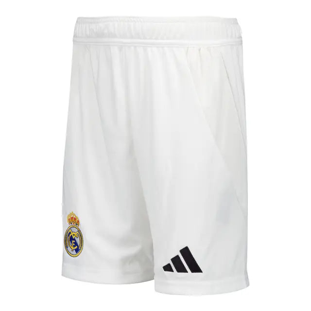 Conjunto para Adultos Real Madrid Home 2024/25 + 5 REGALOS 🎁