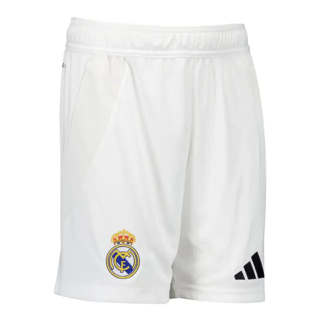 Conjunto para Adultos Real Madrid Home 2024/25 + 5 REGALOS 🎁