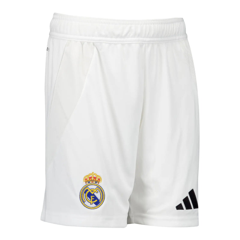 Shorts Real Madrid HOME 24/25