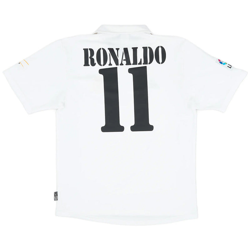 Camiseta RONALDO