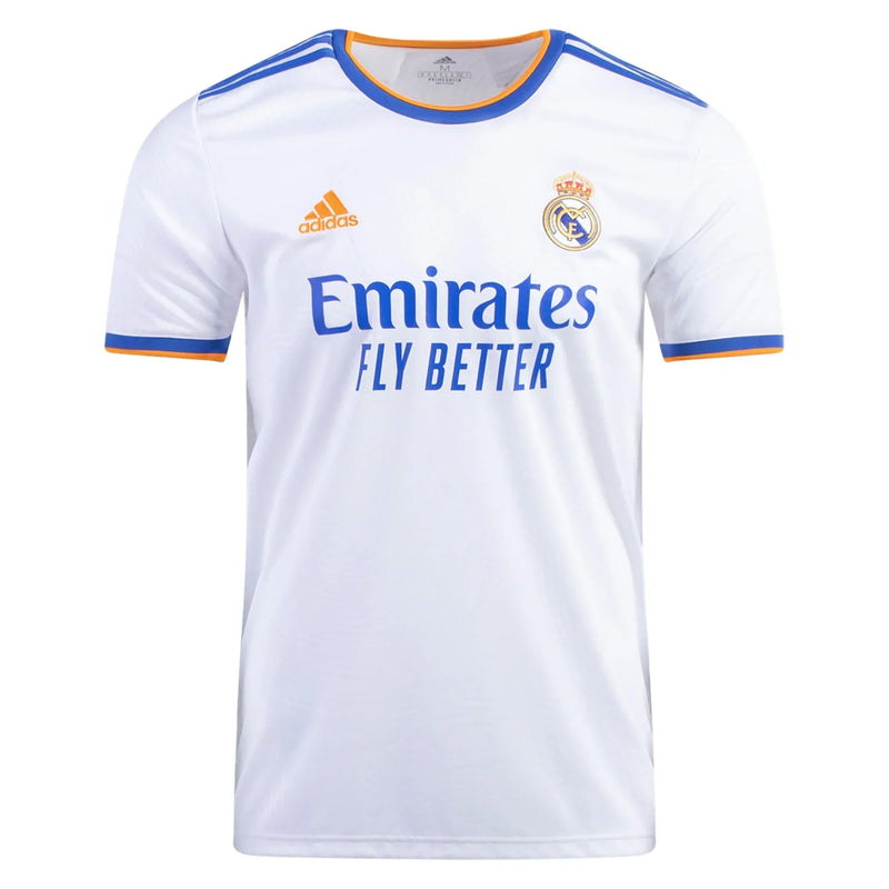 Camiseta Real Madrid Primera 21/22