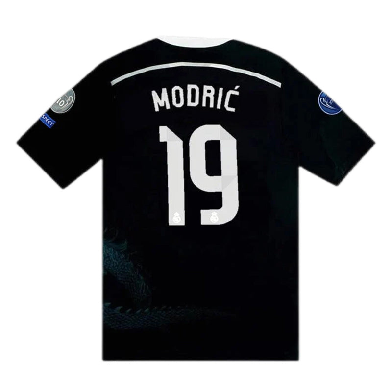 Camiseta Real Madrid MODRIĆ