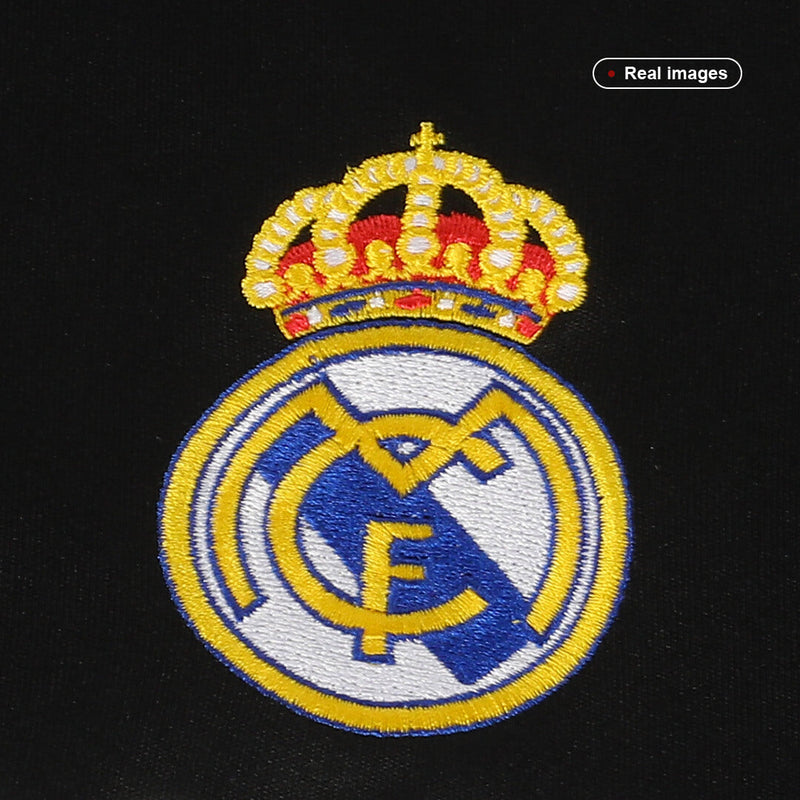 Camiseta Real Madrid Retro Away 2009/10 + 5 REGALOS 🎁