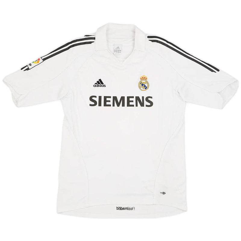 Camiseta Zidane