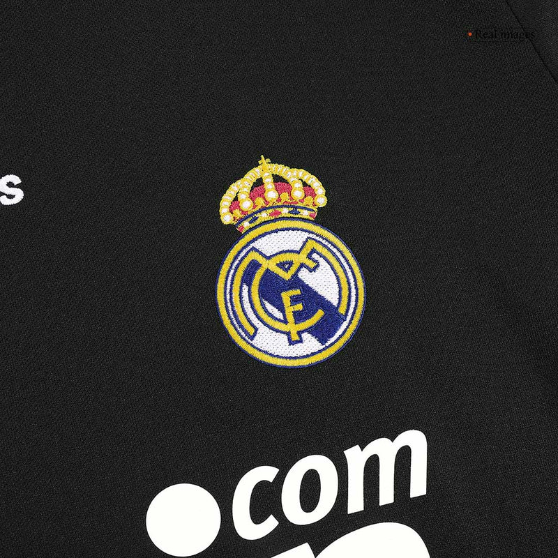 Camiseta Retro Real Madrid Third 2008/09 + 5 REGALOS 🎁