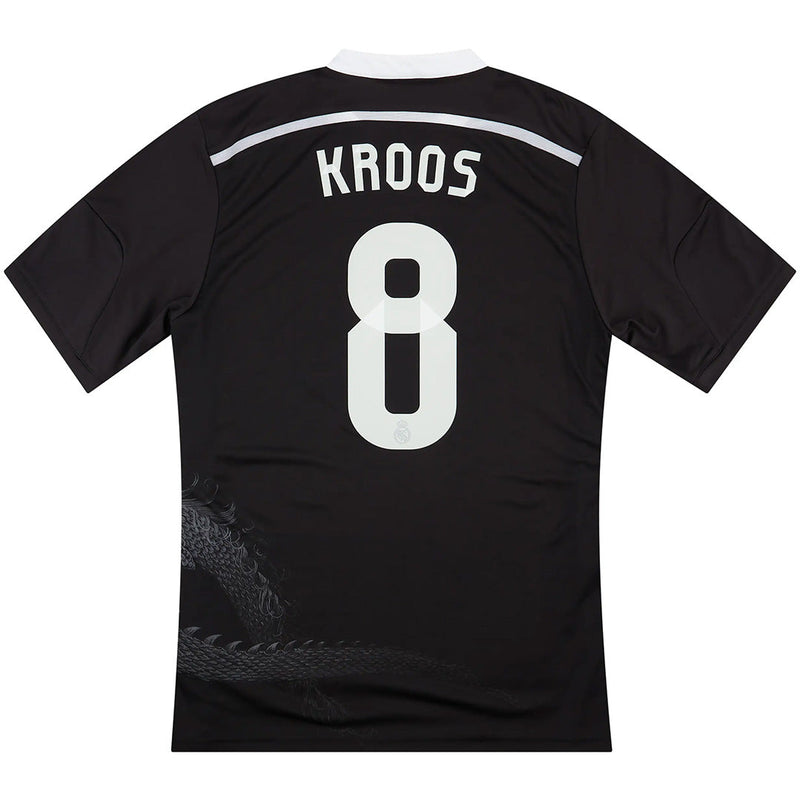 Camiseta Kroos