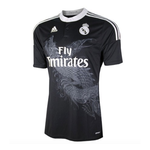 Camiseta Kroos