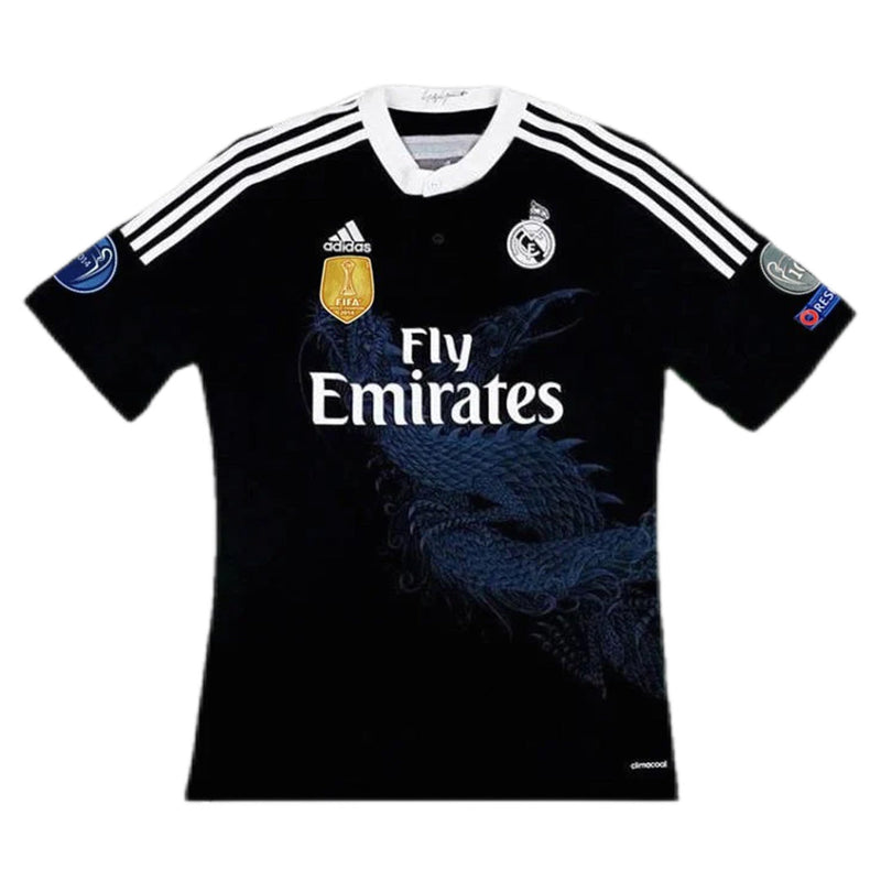 Camiseta Real Madrid Ronaldo