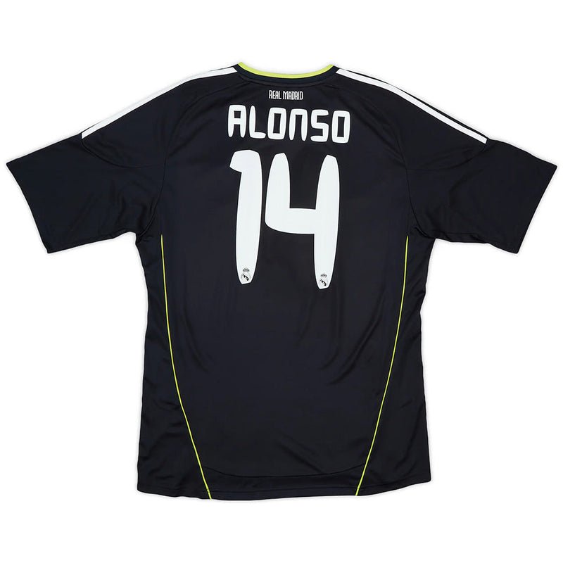 Camiseta ALONSO