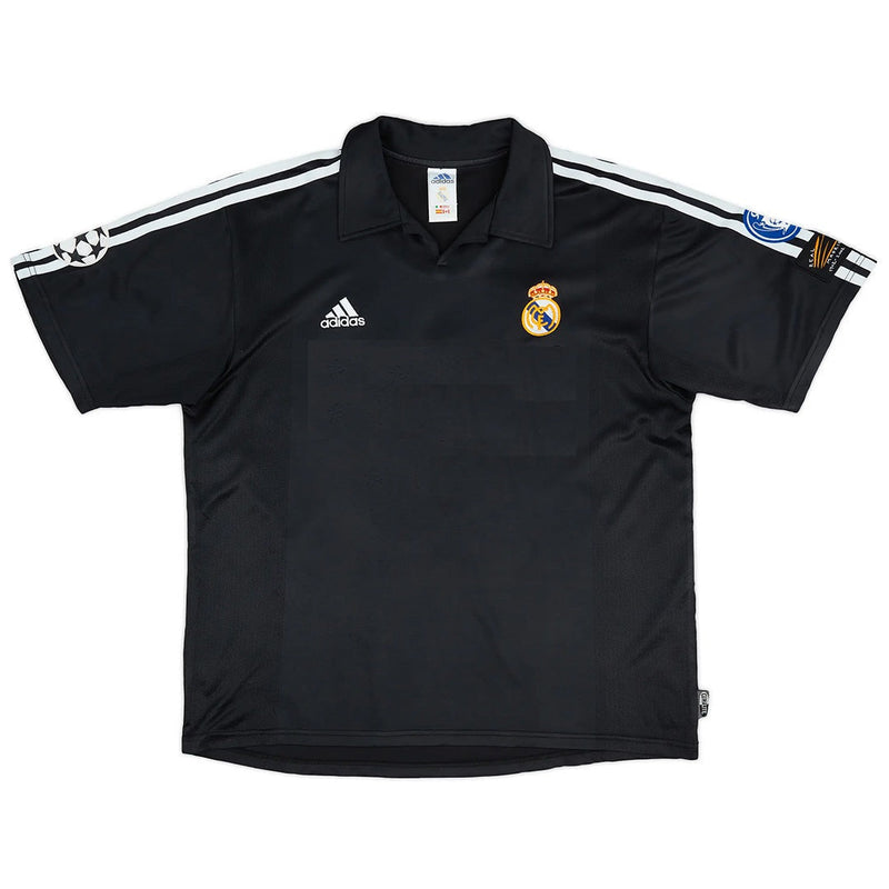 Camiseta Zidane