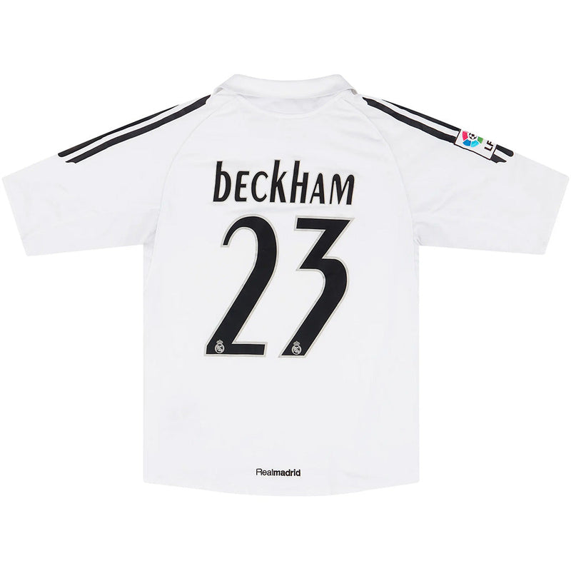 Camiseta Beckham