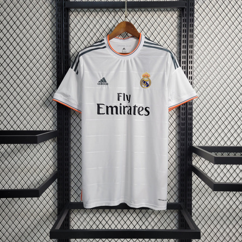 RETRO REAL MADRID 14/15