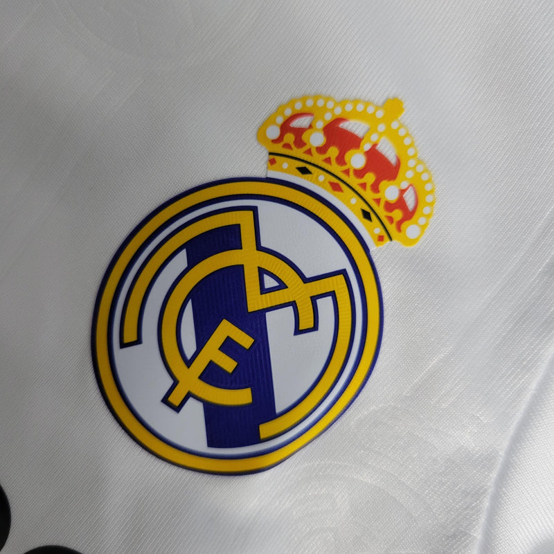 Conjunto infantil Real Madrid bebé 22/23