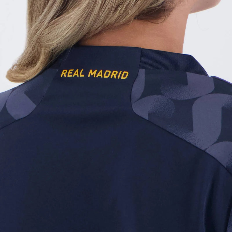 Camiseta Real Madrid Femenina Dos MBAPPÉ 9 23/24 + 5 REGALOS 🎁