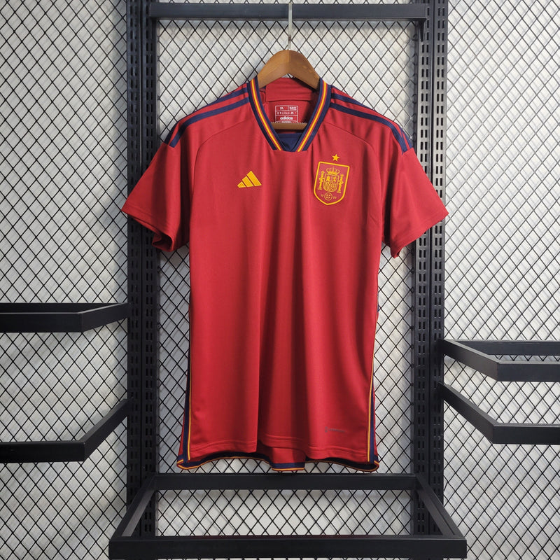 SPAIN HOME NATIONAL TEAM 22/23