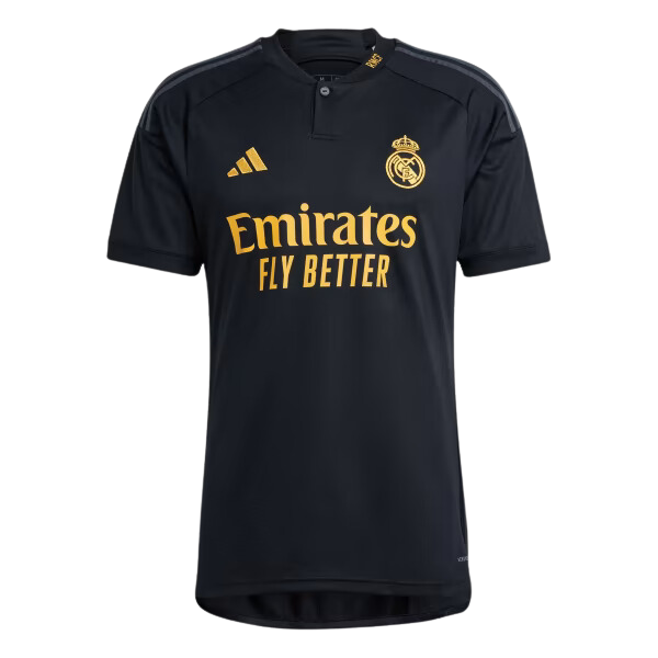 Camiseta Real Madrid Tercera 23/24 - VINI JR N° 7