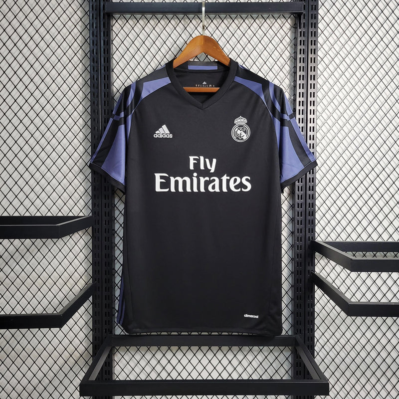 RETRO REAL MADRID AWAY 16/17