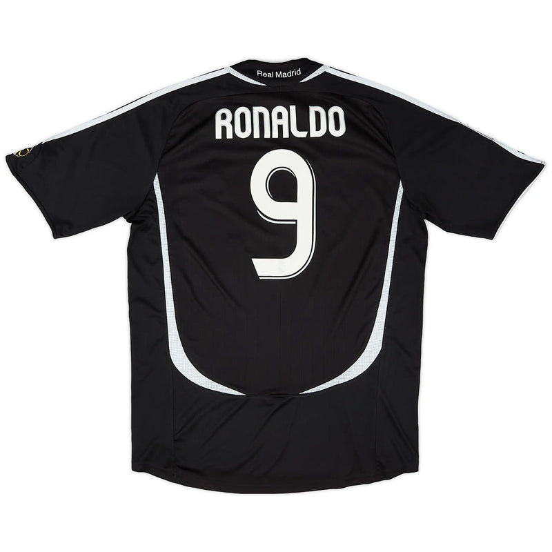 Camiseta Ronaldo