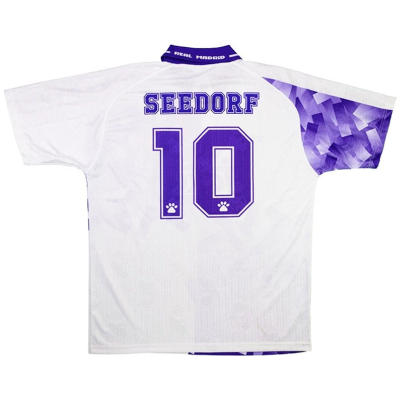 Camiseta SEEDORF